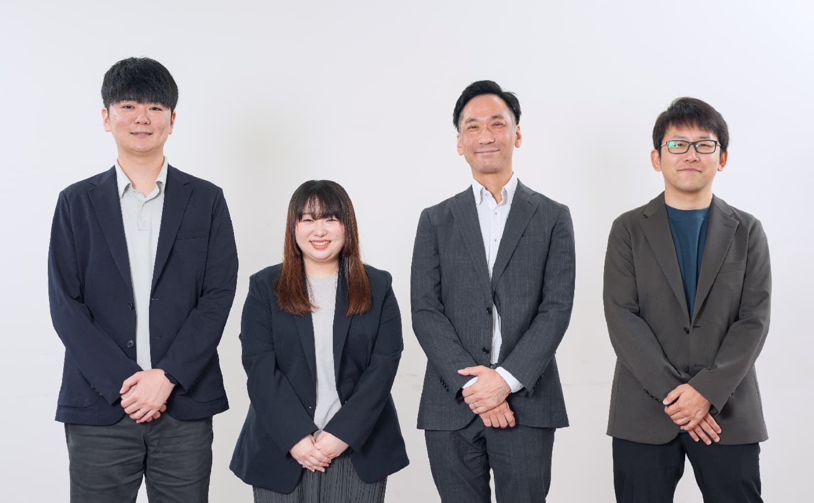 クロストーク/“将来性 × 成長 × キャリア” 変わりゆく組織と個人の成長を語るクロストーク