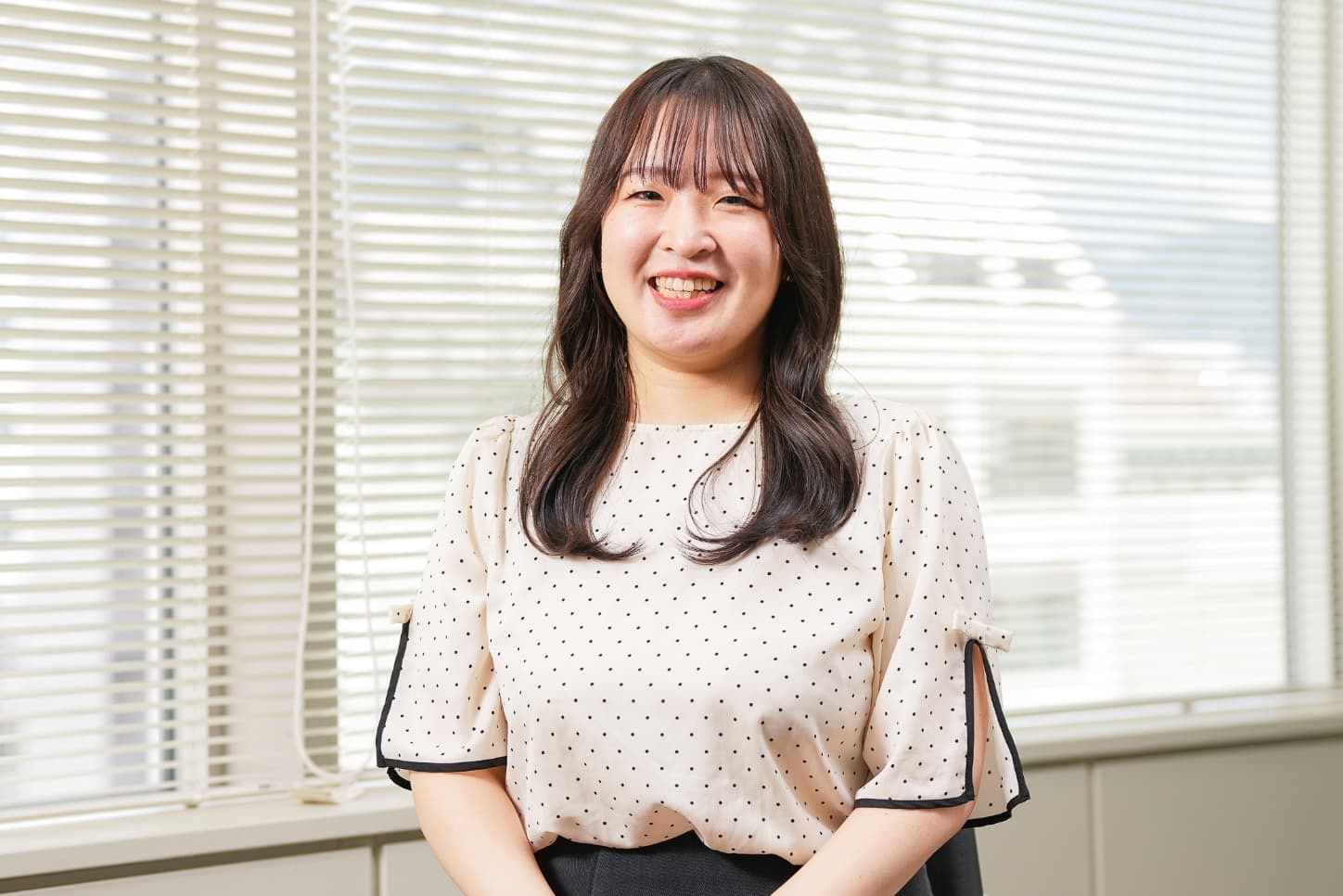 インタビュー/“やってみたい”を応援してくれる場所、それがMMSだと思います。