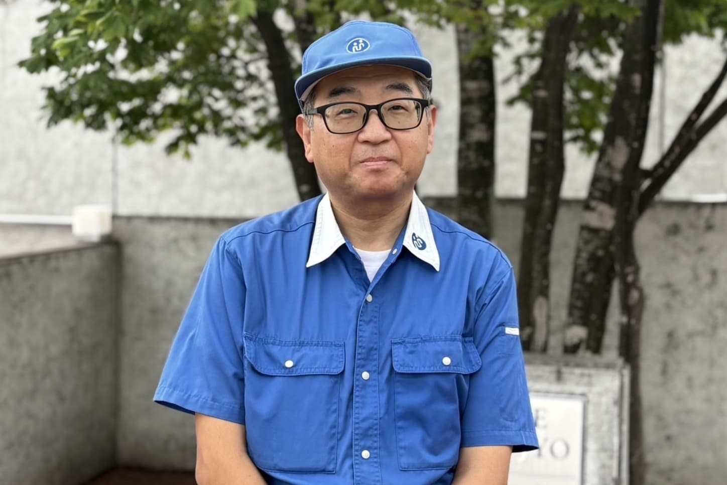 インタビュー/地域の日常を支える“安心の土台”に。